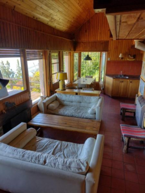 Cabaña Buena Vista